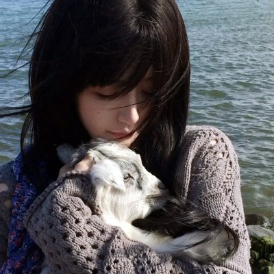 地狱美女