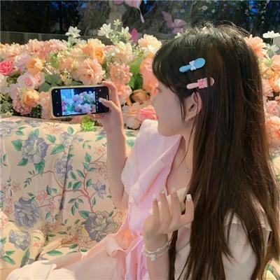 拼图女王
